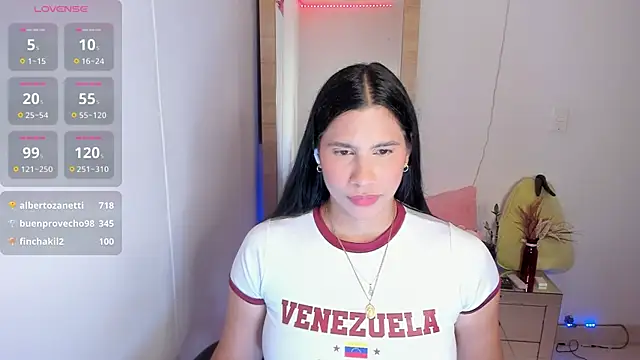 hellensexy webcam