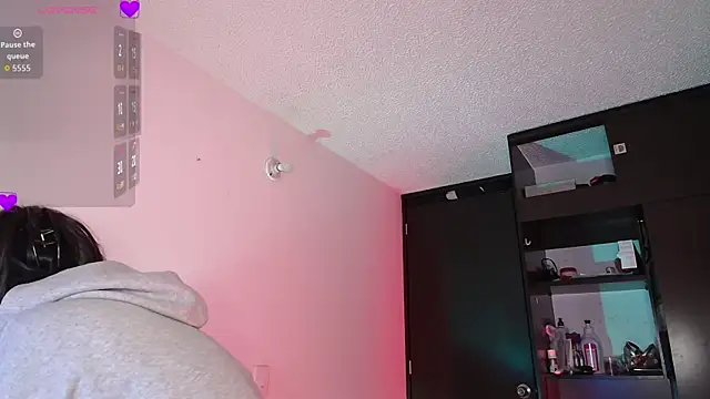 Lexie_Thompson10 webcam