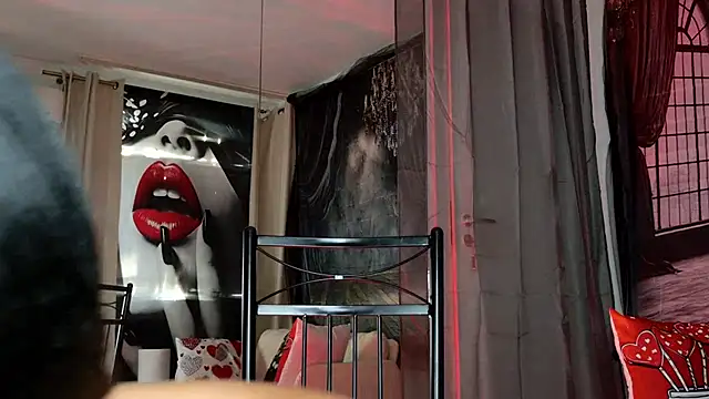 Elle_Vie webcam