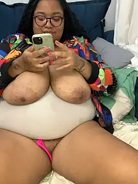 SweetLizzyBBW webcam