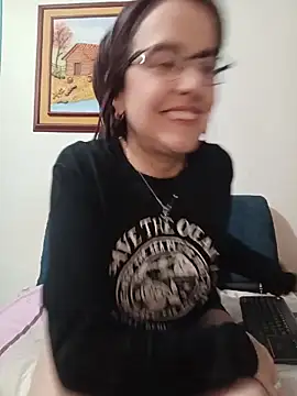 IsisBlake webcam