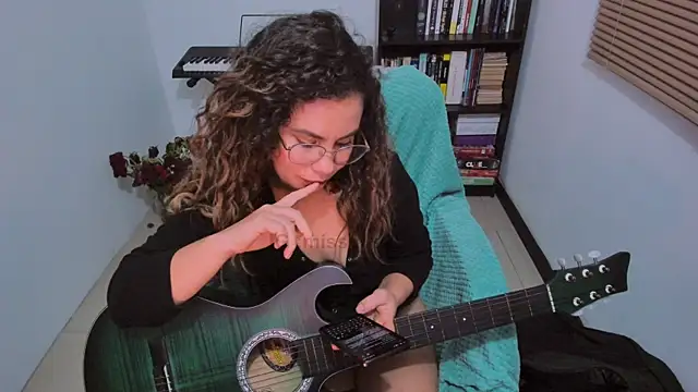 gigi_stephans webcam
