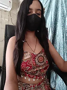 Parinaaz18 webcam