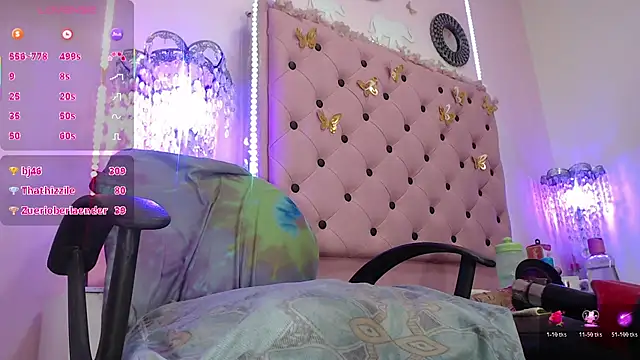 HannahEmmax2 webcam