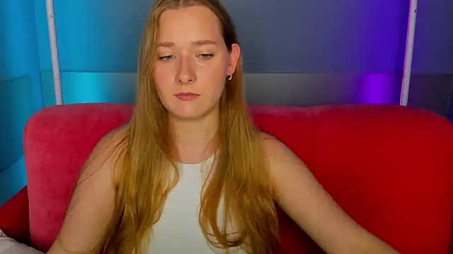 AlinaVice webcam