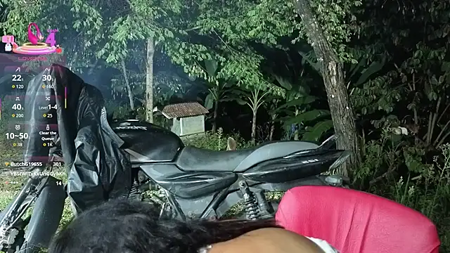 esmeralda_li webcam