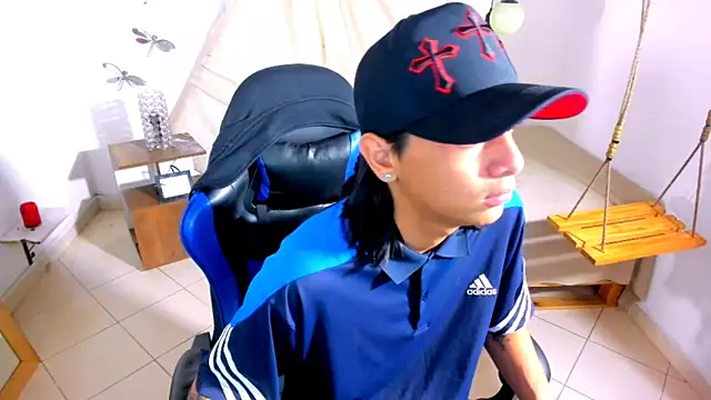 Brand_habes webcam