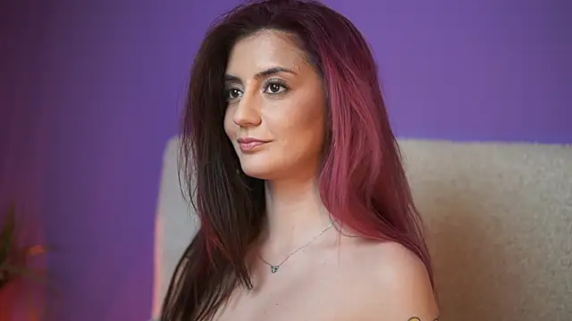 SabrinaHope webcam