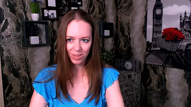 GloriaSi_ webcam