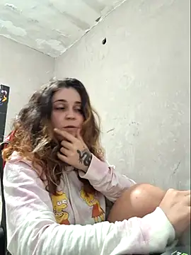 luuhcat09 webcam