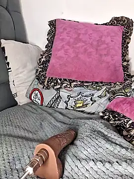 VickyPonce webcam