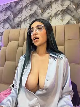 Kristin_Ramirez webcam
