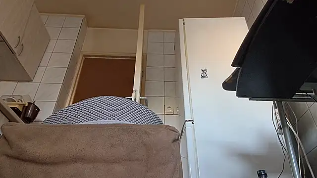 melissaBlessing webcam