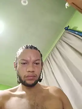 Zombra_42 webcam