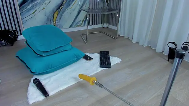 VivienCarter webcam