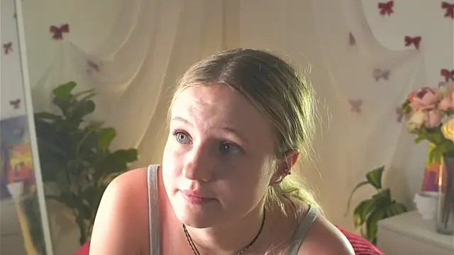 MaydaFoulk webcam