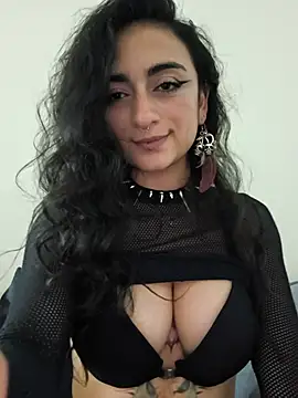 Lila_Desiree webcam