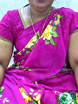 MaaliiiPonuTamil webcam