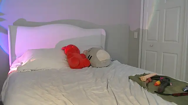Sophieeestar webcam