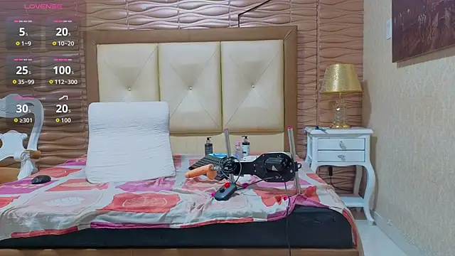 Brianrosex webcam