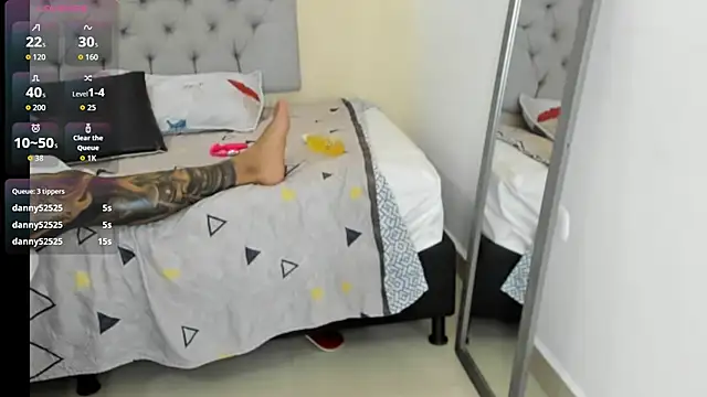 bruno_miller_ webcam