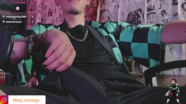 Mickey_Magic webcam