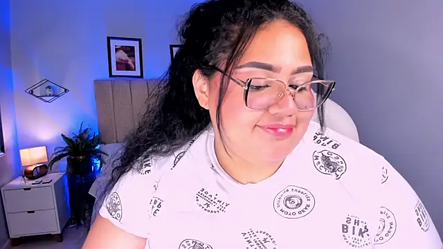 _michel_bbw webcam