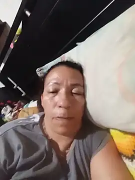 Antonela45 webcam