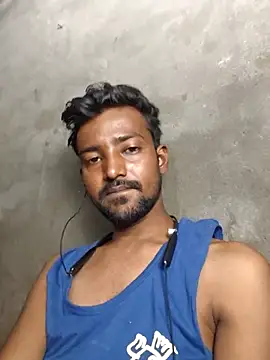 India_HOT23 webcam