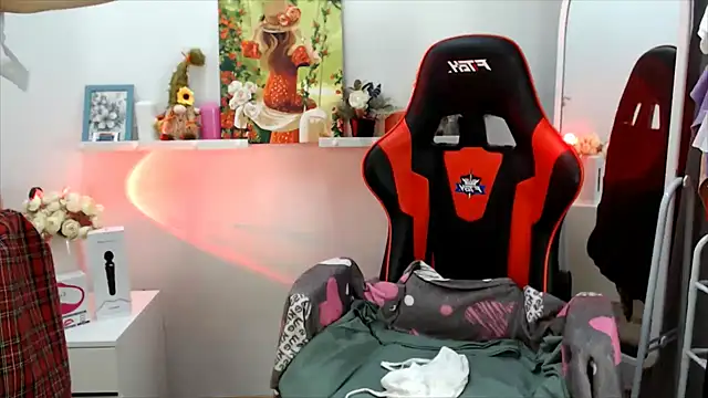 Lucky_Lana webcam