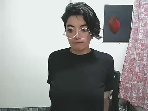 Came-II webcam