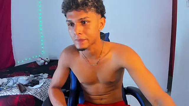 Master_hot06 webcam