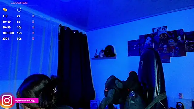 Nicorobinn webcam