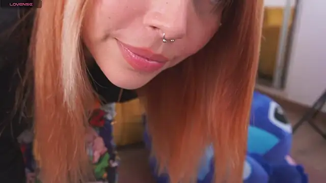 YunoRose_ webcam