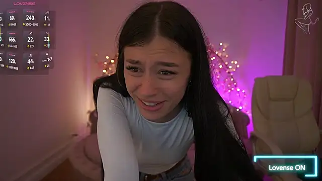 FataleNellie webcam