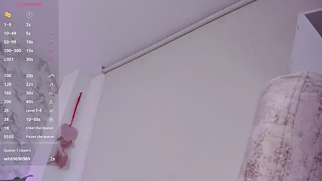 missweetpeach webcam
