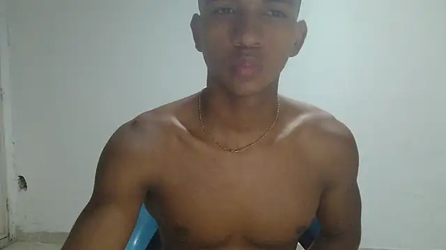 Marcus_Fridman webcam