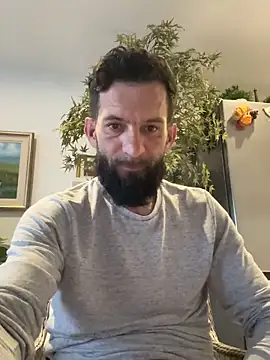 Michel_huge webcam
