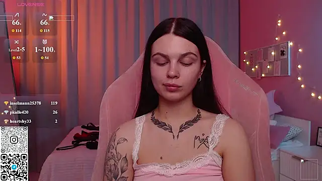 Michela_Fruet webcam