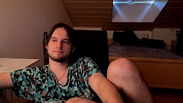 Bez3ybik webcam