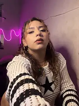 venus_aura webcam