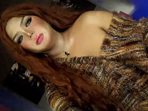 Queen_athenax webcam