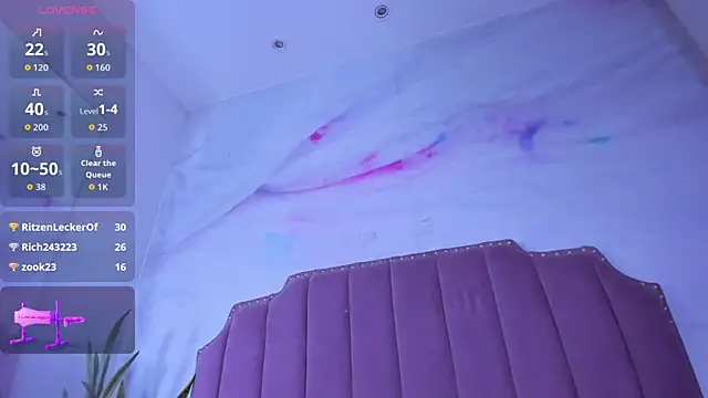 Roxy_Medina webcam