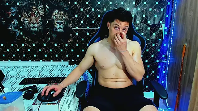 javiersexymann webcam