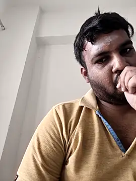 vinay_smalldick webcam