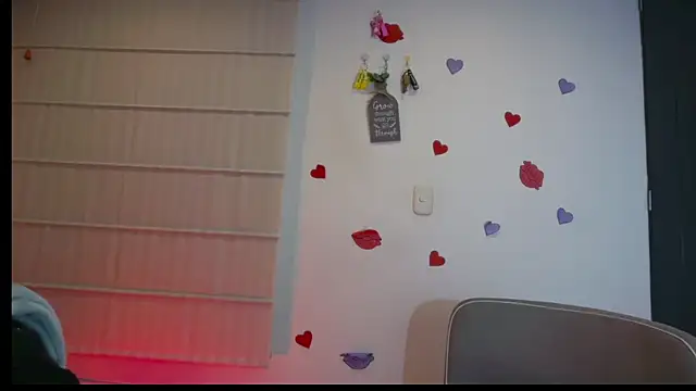 sasha_jonne webcam