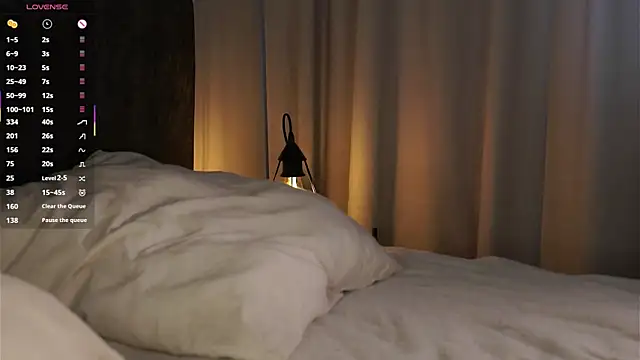 LettySlovacek webcam