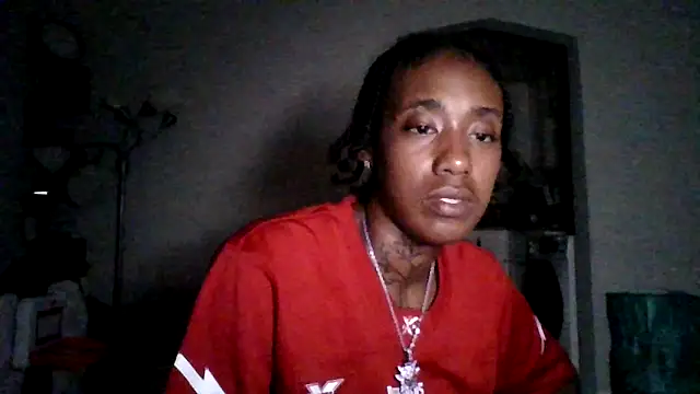 BedazedFirefly webcam