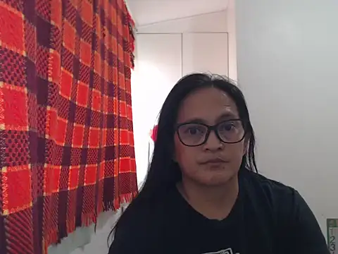 Kinkybela2025 webcam