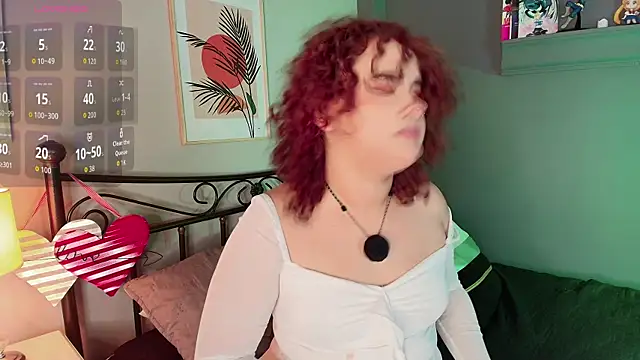 _sarahRose live sex cam
